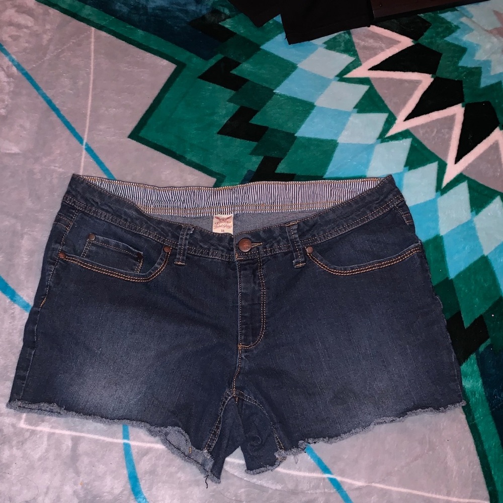 Shorts
